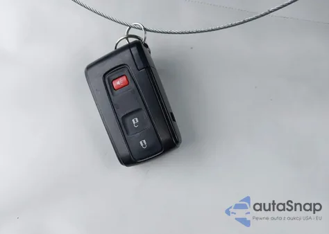 2006 Toyota Prius из США, поврежденный, VIN JTDKB20U363198906